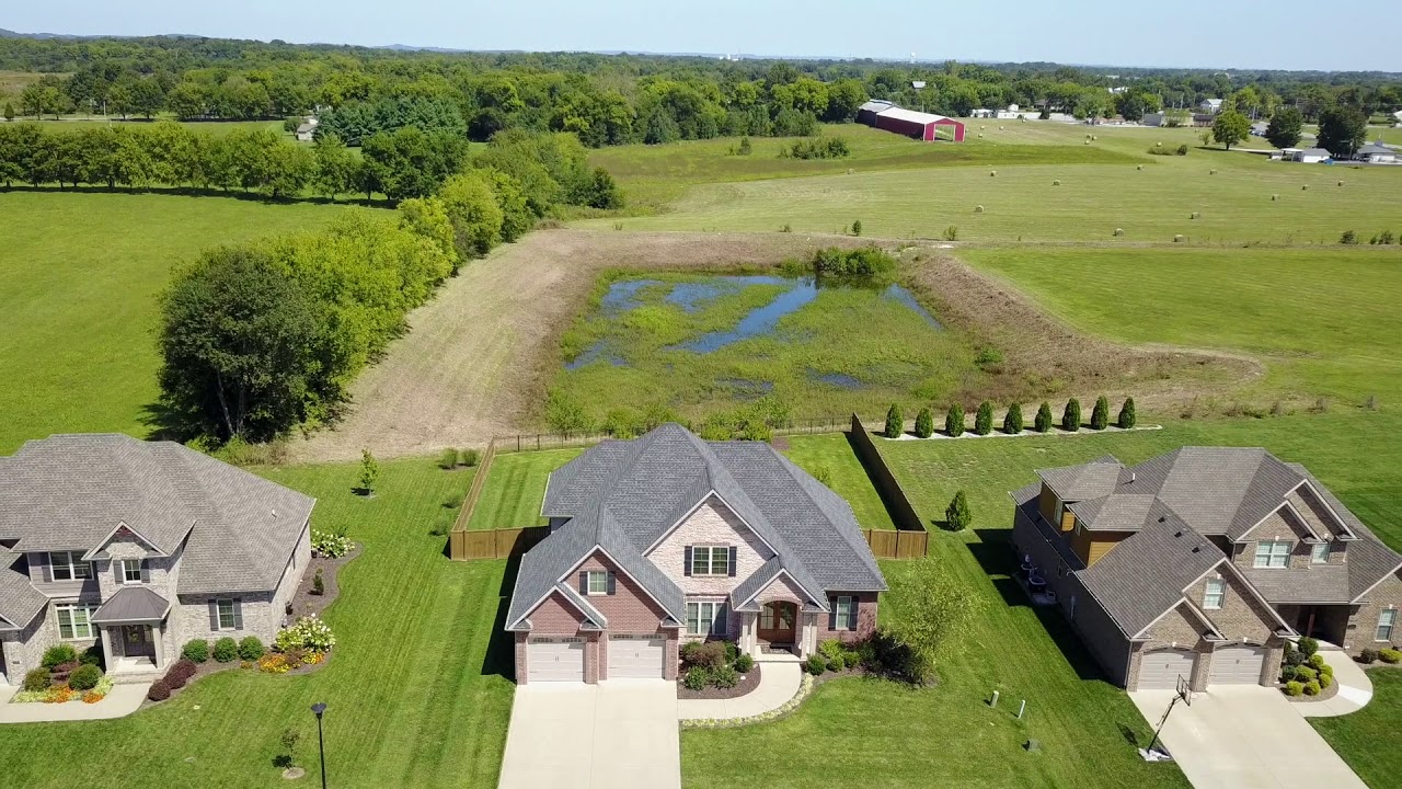 3386 South Glen Gables Bowling Green, KY House For Sale YouTube