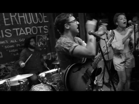 Nick Waterhouse - "Old Place" (Official Video)