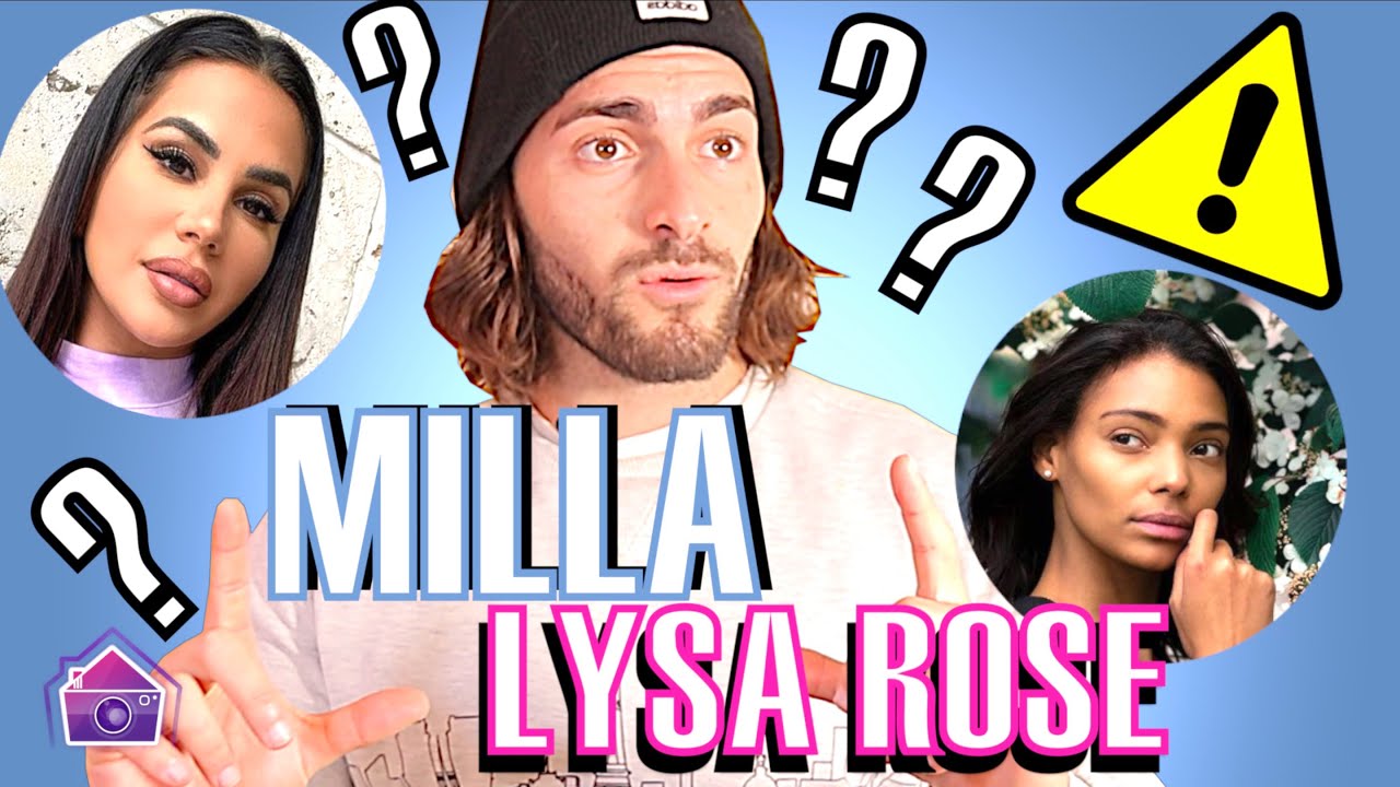 Lysa Rose Les Princes De L Amour