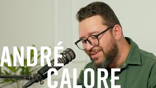 André Calore - Na Casa #19 (O Canto Das Igrejas)