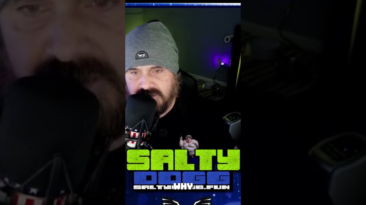 This Argument About Questions Got Heated 