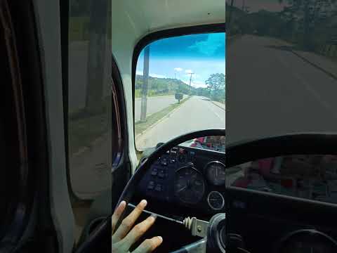 Mercedes-Benz 1519 branco
