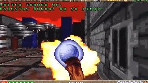 Rise of the Triad ~ MS DOS PC