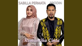 Romantika Cinta (feat. Brodin)