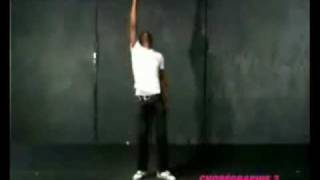 Tecktonik Tutorial por Yelle part. 1