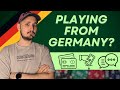 Stake Casino Review for Germany 🇩🇪