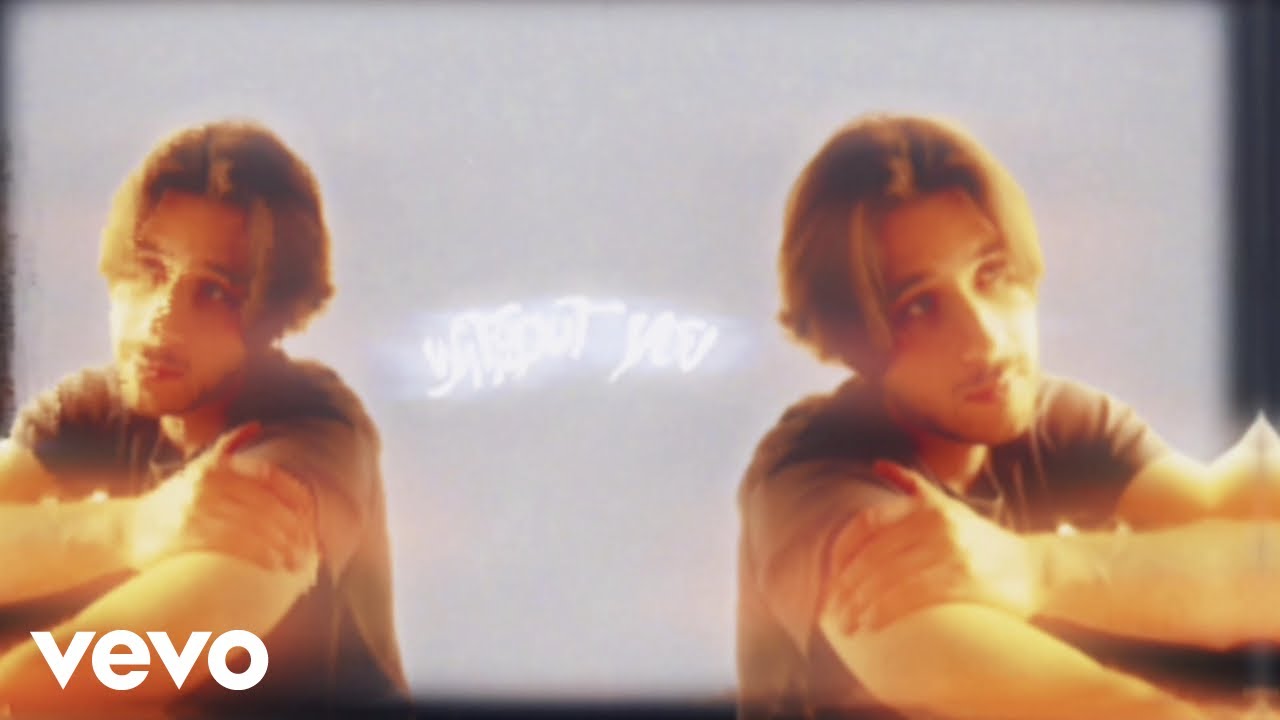 Watch HARIZ, Andi - Without You on YouTube Watch HARIZ, Andi - Without You on YouTube