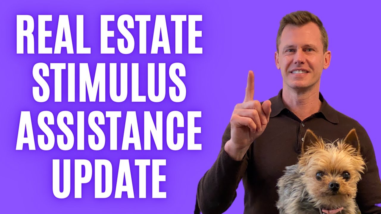 Rent Assistance,Mortgage Forbearance,Eviction &amp; Foreclosure Moratoriums&amp; Stimulus Package Assistance - YouTube