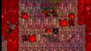 Spike sword quest