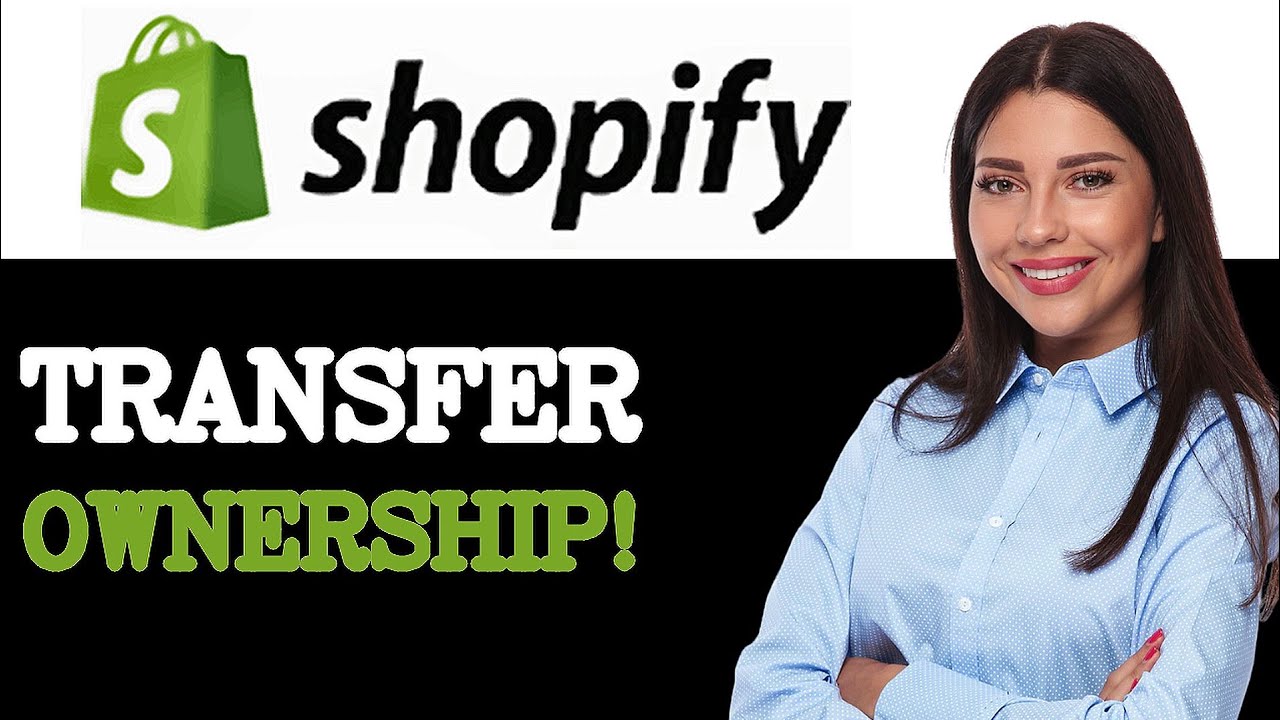 Shopify R6 Owner How To Become Owner On Shopify Tutorial (2025) - YouTube