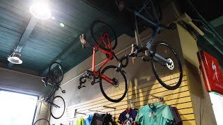 Bike sales boom in N.J.