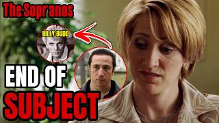 The Sopranos Scene Everyone Misread
