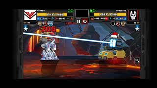 Super Mechs Nostalgic Game