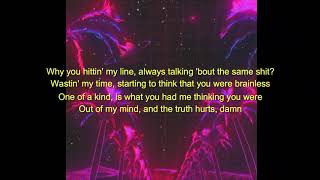 IANN DIOR - PRETTY GIRLS (Lyrics)