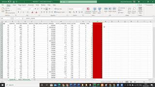 Data Preparation and Selection Machine Learning Algorithm