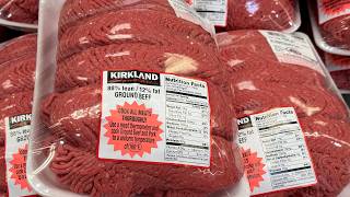 11 Of The Most Returned Food Items At Costco