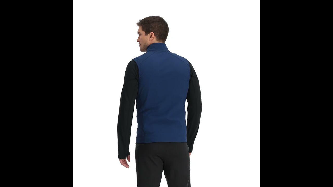 Outdoor Research - Deviator Wind Vest - Men's