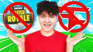 The END of FaZe Jarvis on Fortnite!!? Net Worth