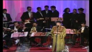 Latifa Raafat - Khouyi خويي - لطيفة رأفت