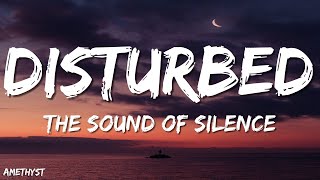 Disturbed  The Sound Of Silence (CYRIL Remix) (Lyrics)