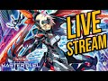 MENUNJUKKAN KEGANASAN SKILL KING OF GAMES DI SESI MABAR KALI INI! - YU-GI-OH! MASTER DUEL Indonesia