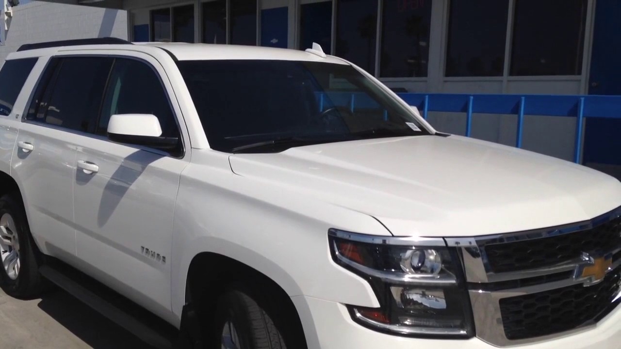 Chevrolet Tahoe Redlands, CA Chevy Tahoe Dealer Redlands, CA YouTube