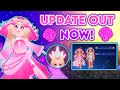 ROYALE HIGH SUMMER UPDATE 2021 OUT NOW! NEW Summer Set, Reworked Item and More!