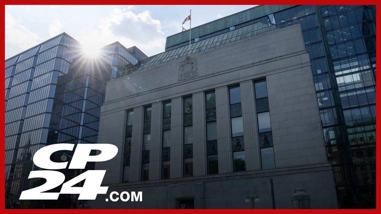 Inflation rate cools to 1.7% in July thanks to lower gas prices: StatCan