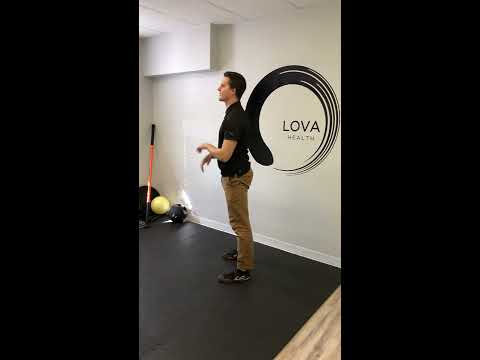 Deceleration Squats | Sports Conditioning