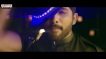 Seeti Maar Full Video Song   DJ Video Songs   Allu Arjun   Pooja Hegde   DSP
