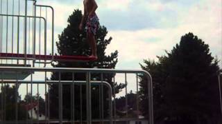 Trailer Sergio sampler (: