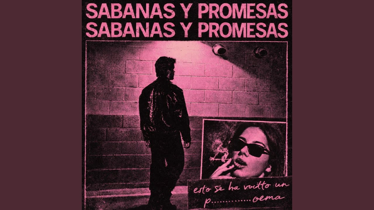 Sabanas Y Promesas (MIX 2)