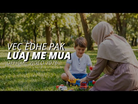 Veç edhe pak luaj me mua - Biri im (Official Video HD)