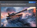 War Thunder [EN/ID] [Multistream] Sudah lama tidak streaming, Mari cari duit