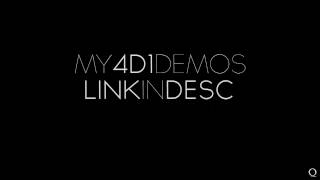 4D1 DEMO PACK (80+ DEMOS)