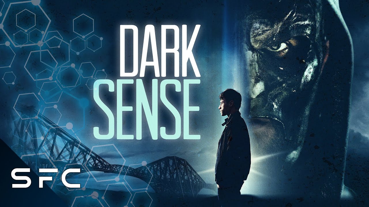 Dark Sense   Full Movie   Sci-Fi Thriller