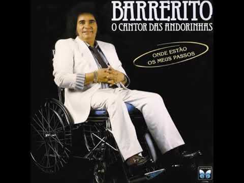 Barrerito - A Filha da Vizinha