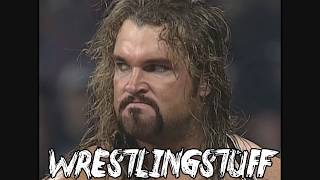 WCW Wrath 1st Theme Song - 