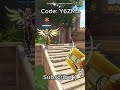 Mercy Parkour :) | Overwatch 2