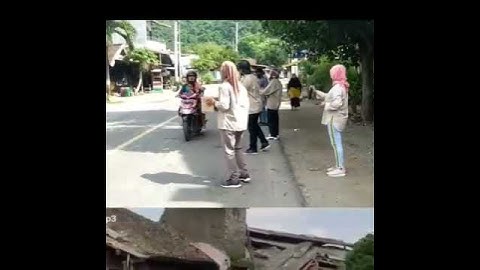 Peduli Gempa Cianjur