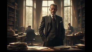 The Publisher by Alan Brinkley | Biography Analysis & Henry Luce Explained