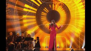 Ania Rusowicz &amp; Krzysztof Herdzin Band