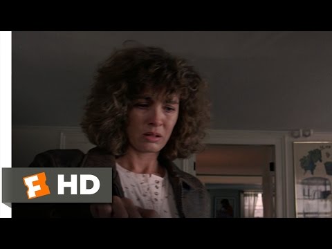 Fatal Attraction (7/8) Movie CLIP - Boiled Bunny (1987) HD