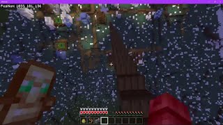 Server-client Desync Glitch (MCPE 105490 and MCPE 96035 example)