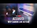 Foster carers under fire: Scapegoats for a broken system?