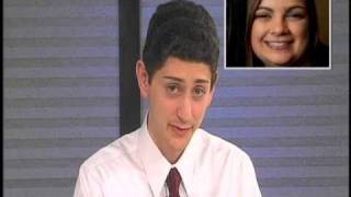 MJC Pirates Newscast