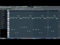 Axwell Feat Shapov - Belong Remix FL Studio