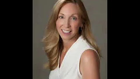 Erika Armstrong Appears on The Reading Circle with...