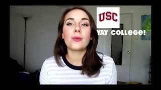 Why I Didnt Go To College and Moved to California! (My Moving Story) @ardenrose