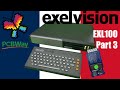 EXELVISION : EXL 100 : Faites parler votre EXL 100 ( Le soft complet ) EUR 10,00 - FR